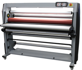 plastification - laminateur AAIS